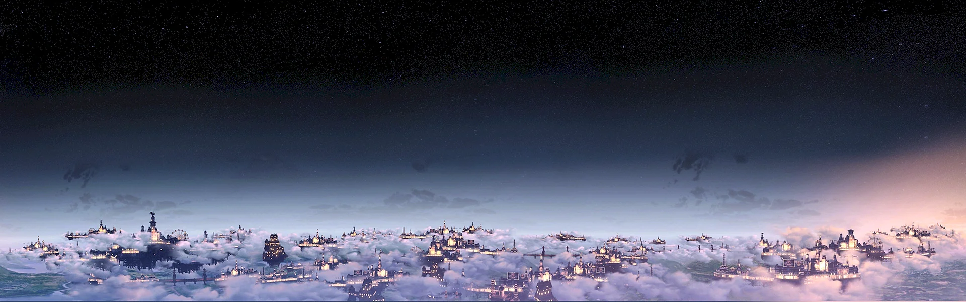 Dual Monitor 3840x1080 Wallpaper