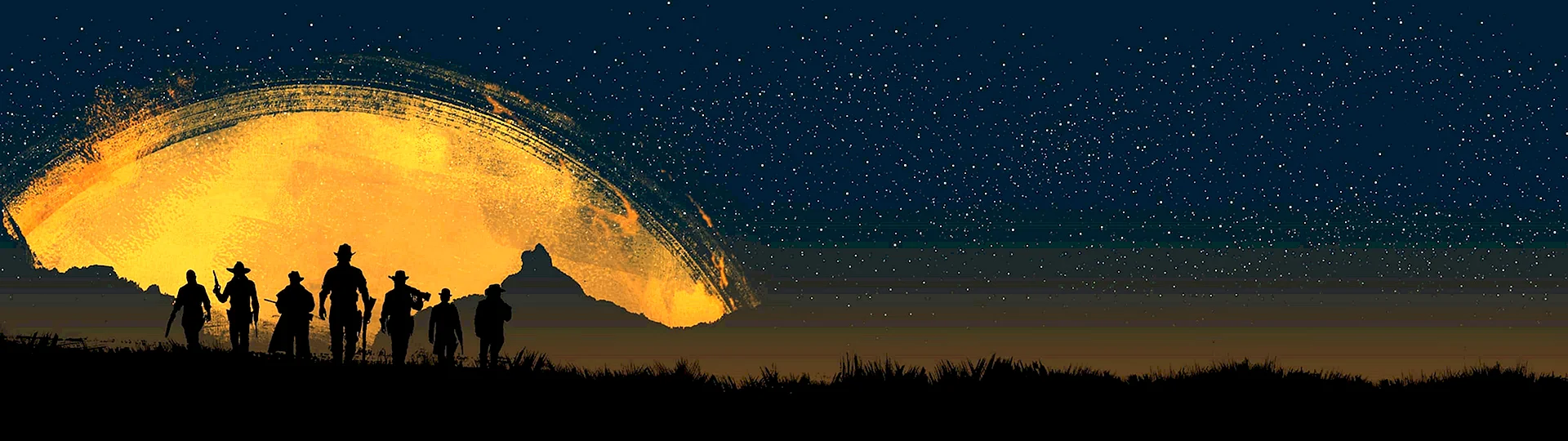 Dual Monitor 3840x1080 Wallpaper