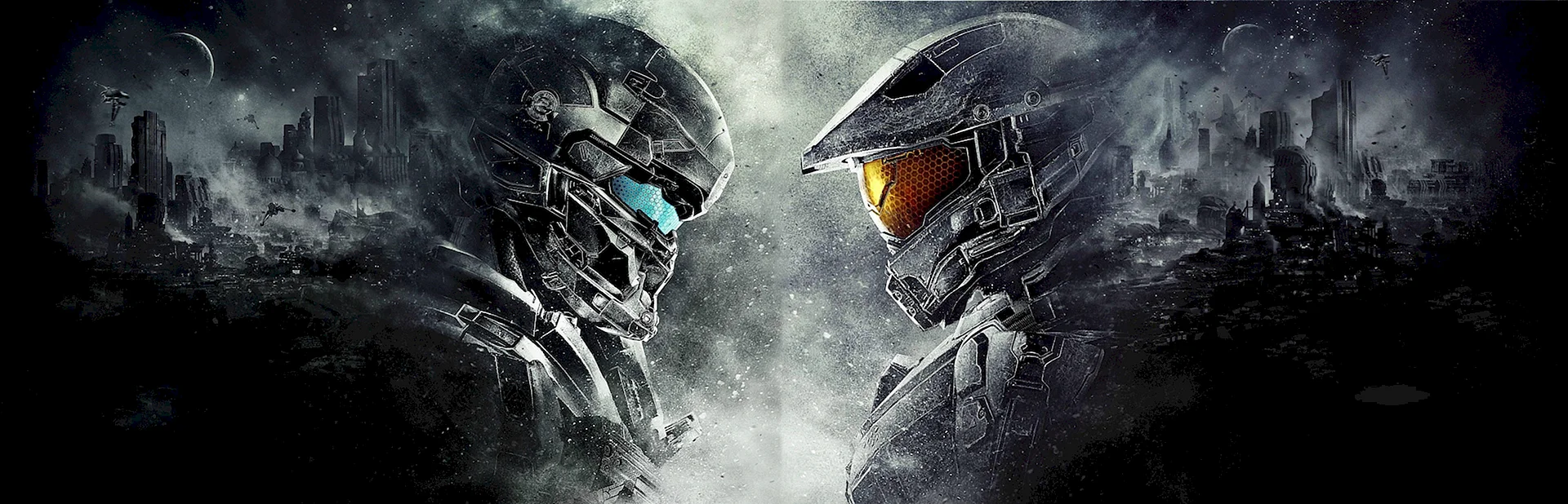 Dual Monitor 3840x1080 Wallpaper