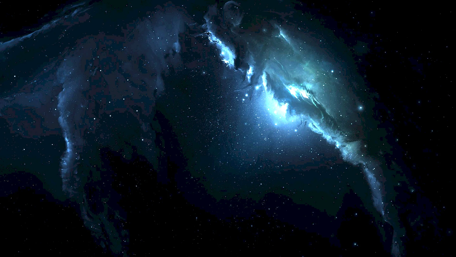 Dual Monitor Wallpaper