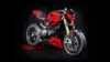Ducati 1199 Panigale Street Fighter Wallpaper