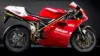 Ducati 996 R Wallpaper