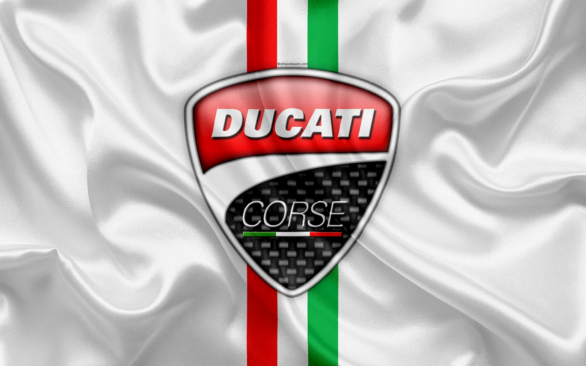 Ducati Logo Wallpaper