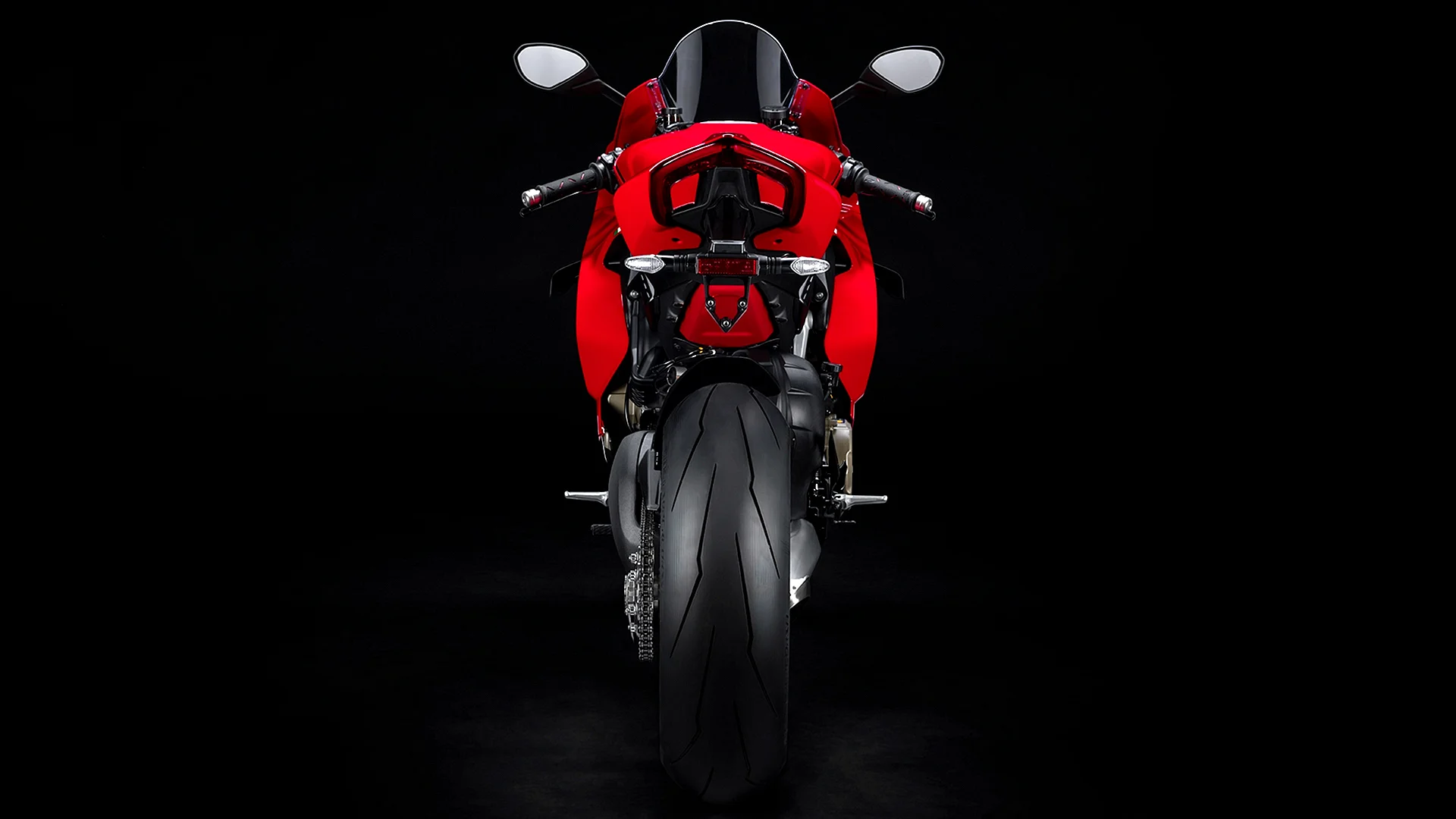 Ducati Streetfighter 2020 Wallpaper