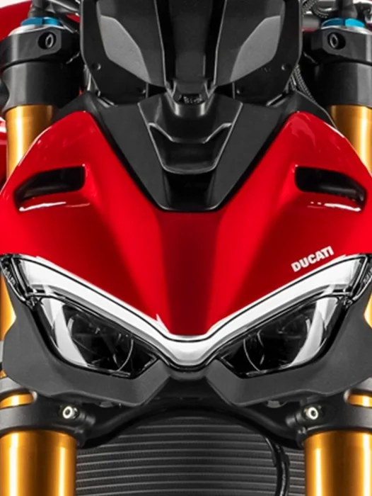 Ducati Streetfighter V4 2020 Wallpaper