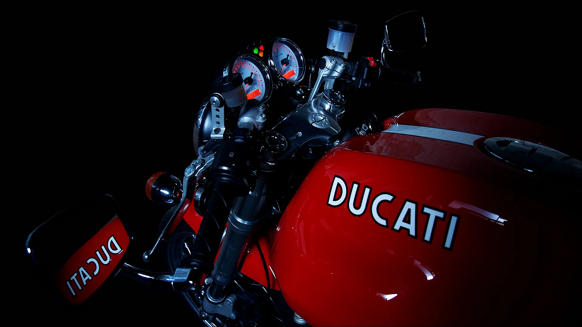 Ducati Wallpaper