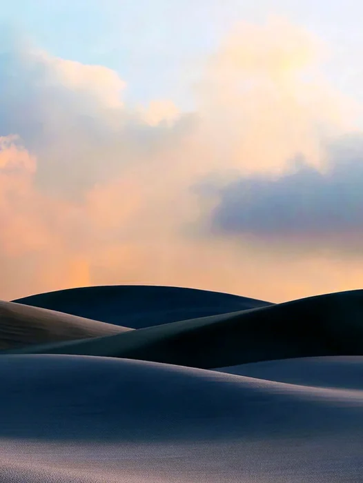 Dune 4K Wallpaper