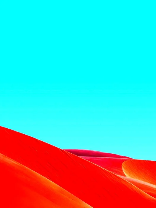Dune Android Wallpaper