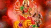 Durga Mataji Wallpaper