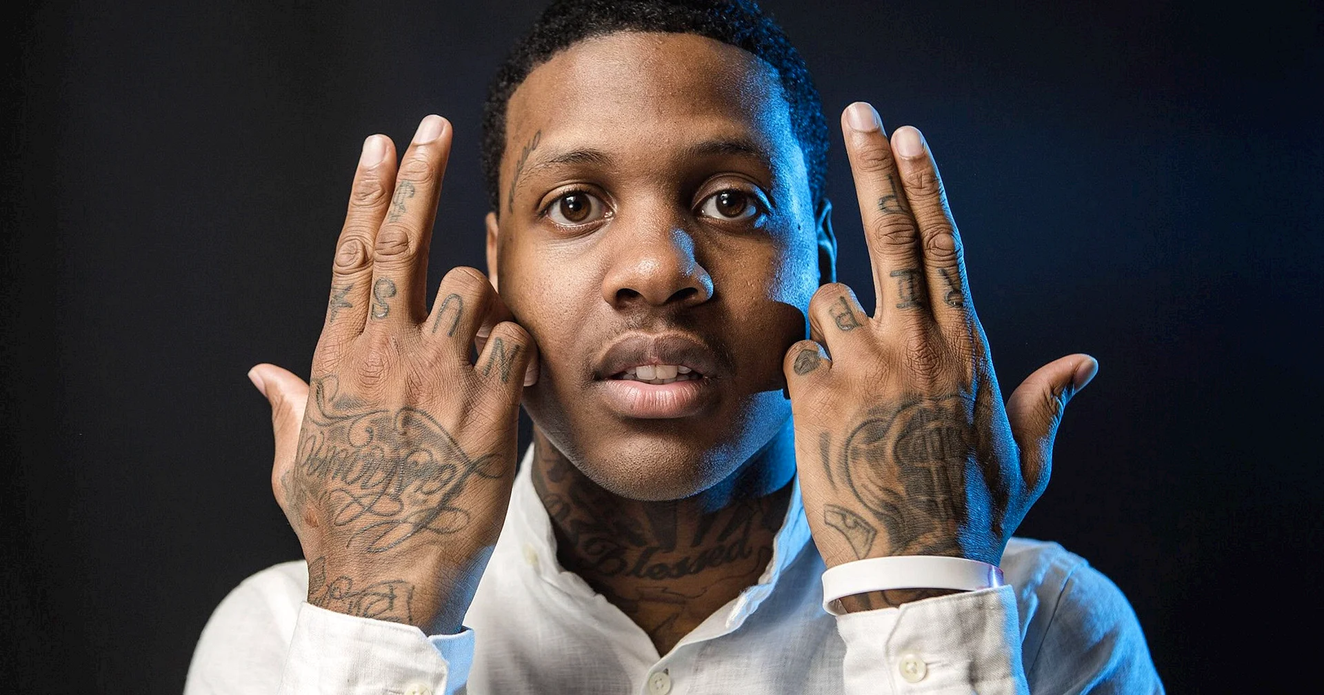 Durk Wallpaper