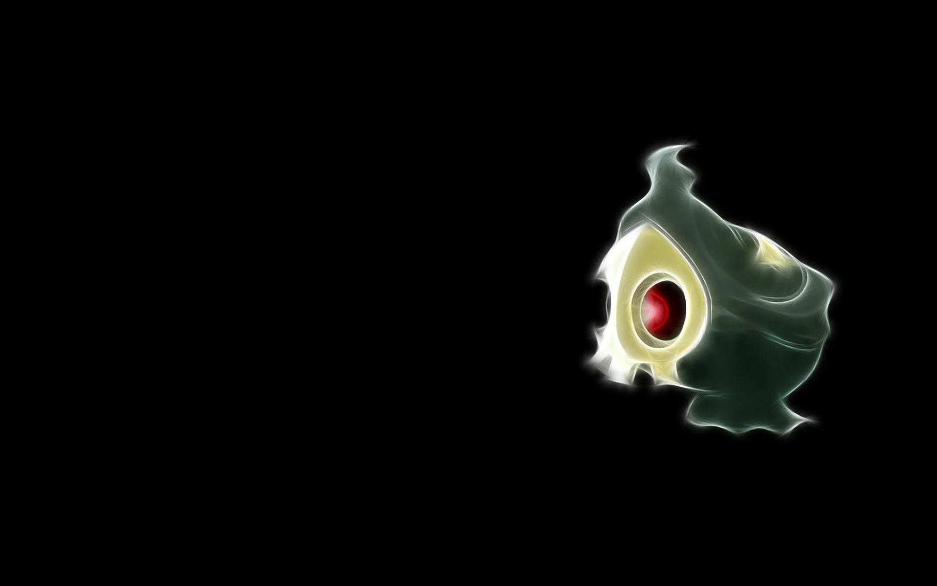 Duskull Pokemon Wallpaper