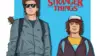 Dustin And Steve Stranger Things Wallpaper