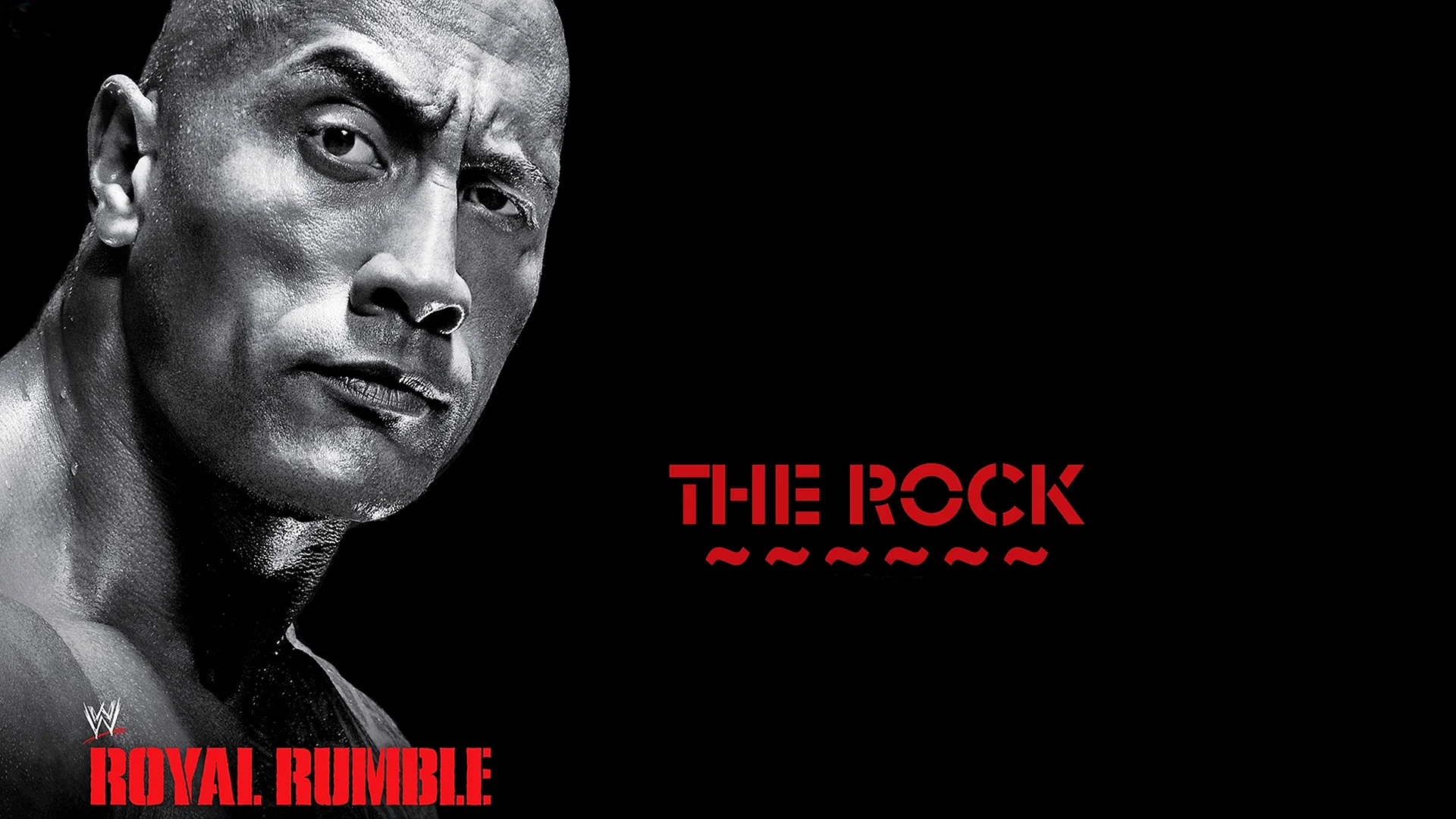 Dwayne Johnson Wallpaper