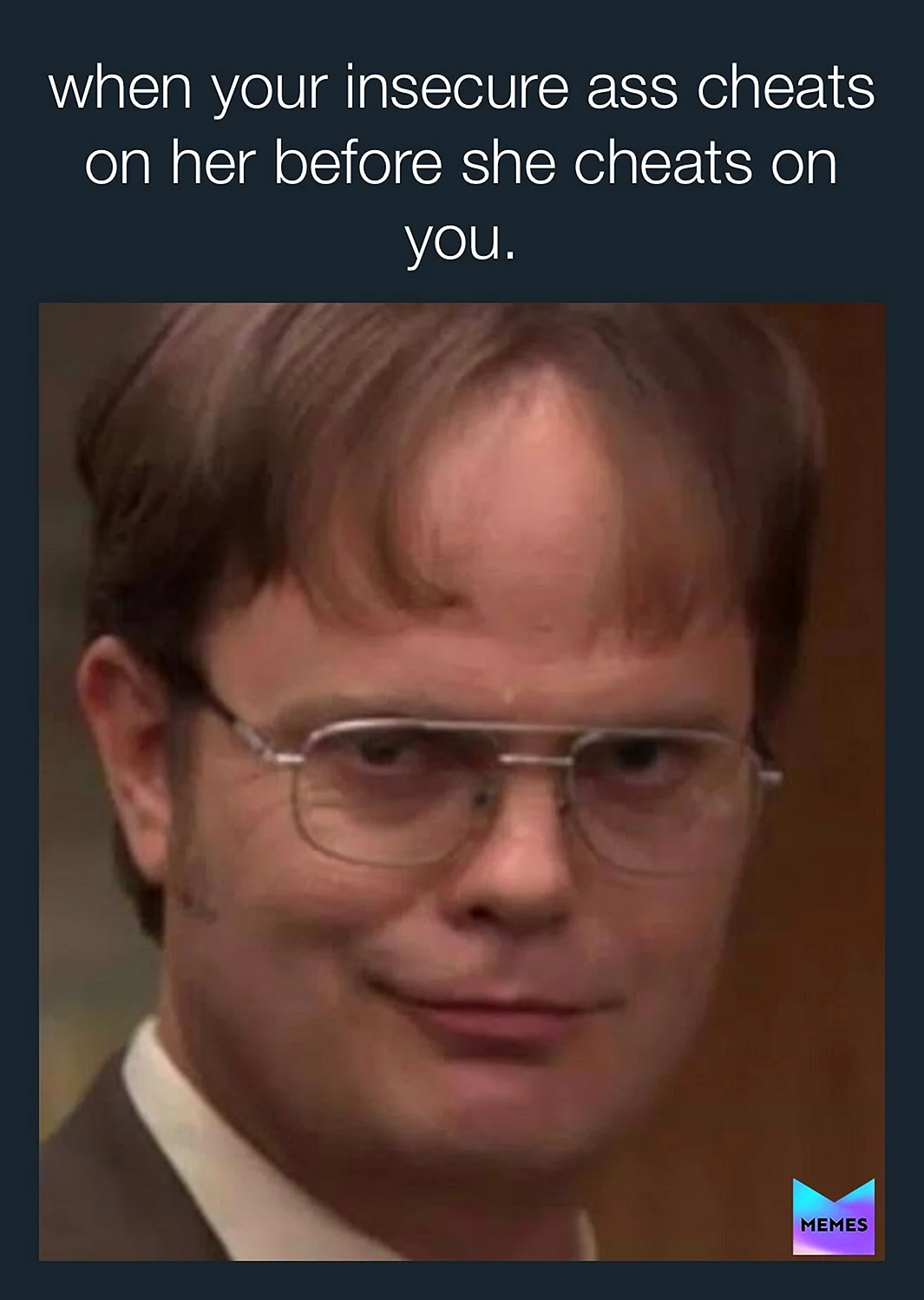 Dwight Schrute Wallpaper For iPhone