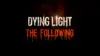 Dying Light 2 Logo Wallpaper