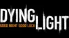Dying Light Logo Wallpaper