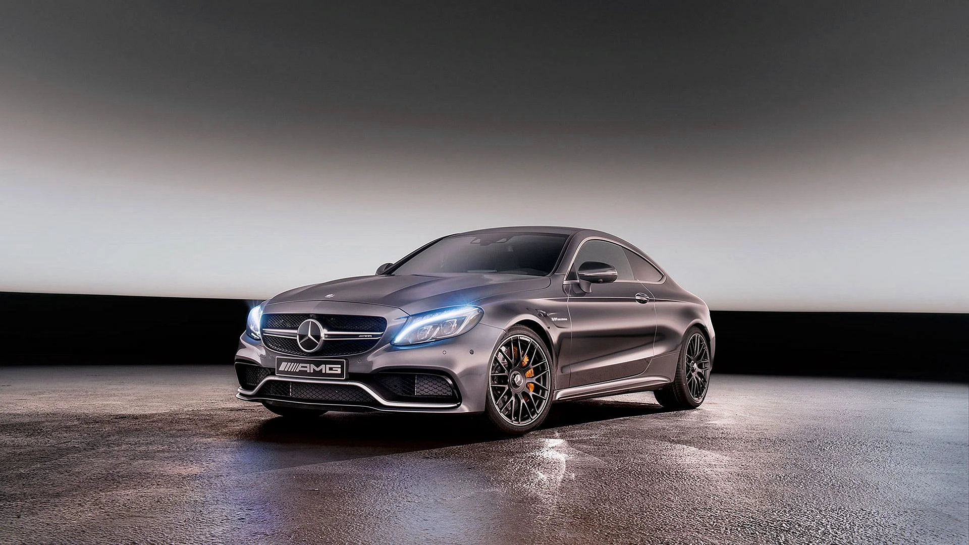 E63 Amg Coupe Wallpaper