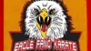 Eagle Fang Karate Wallpaper