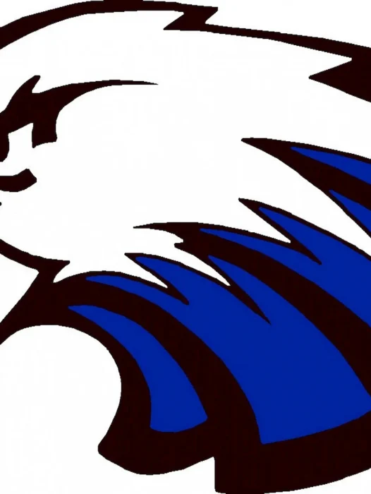 Eagle Vector Logo Wallpaper