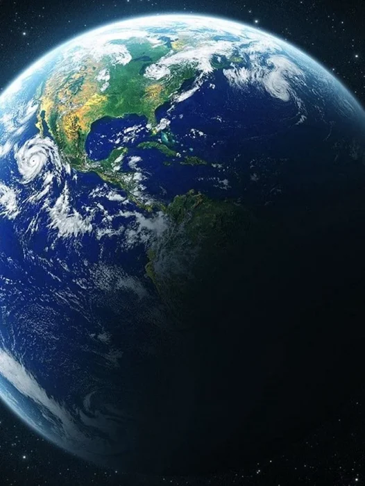 Earth Wallpaper For iPhone