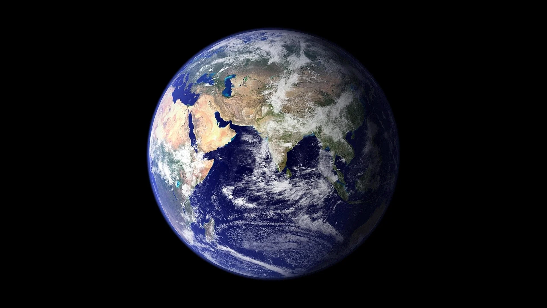 Earth Wallpaper