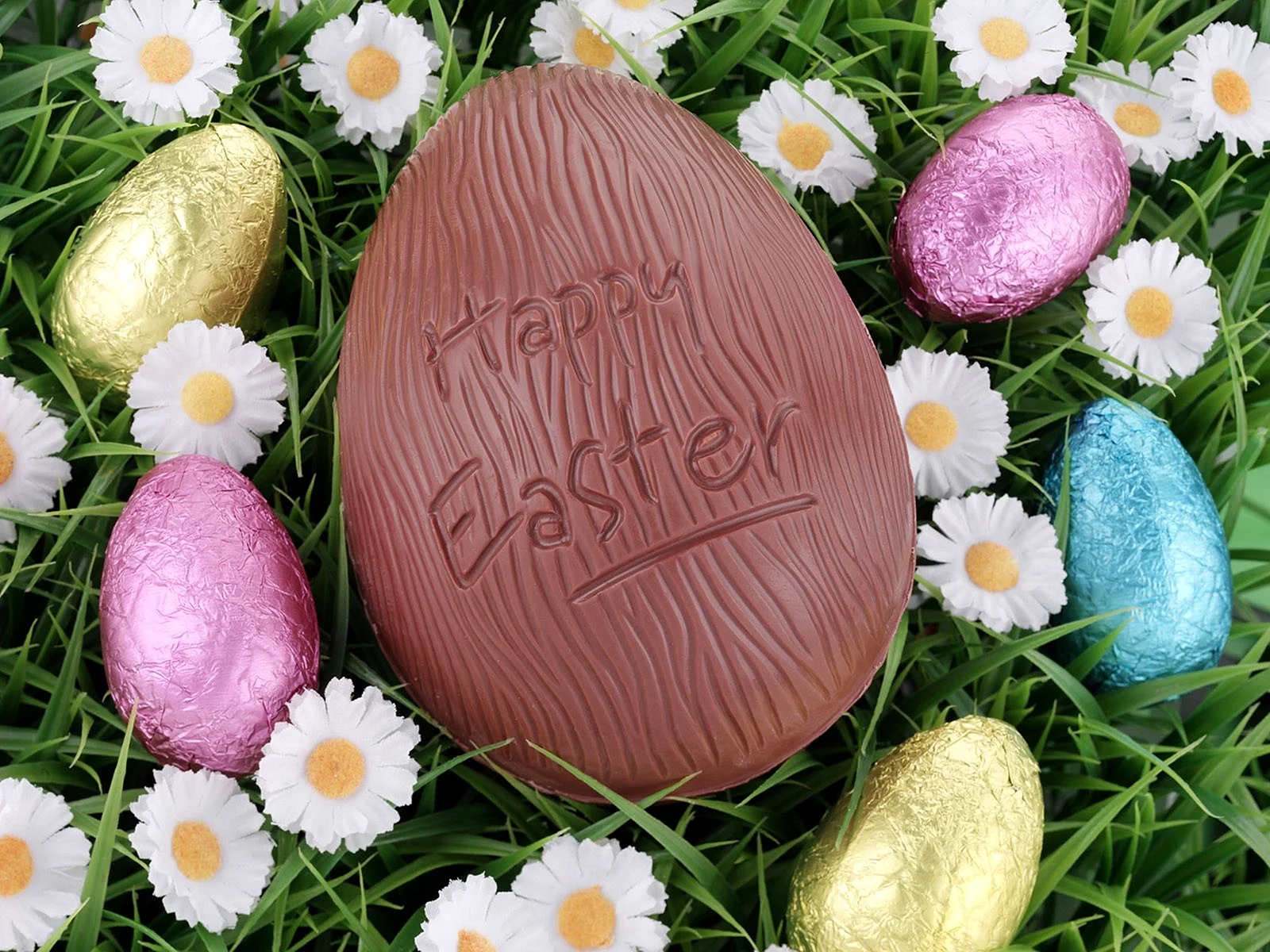 Easter Wallpaper