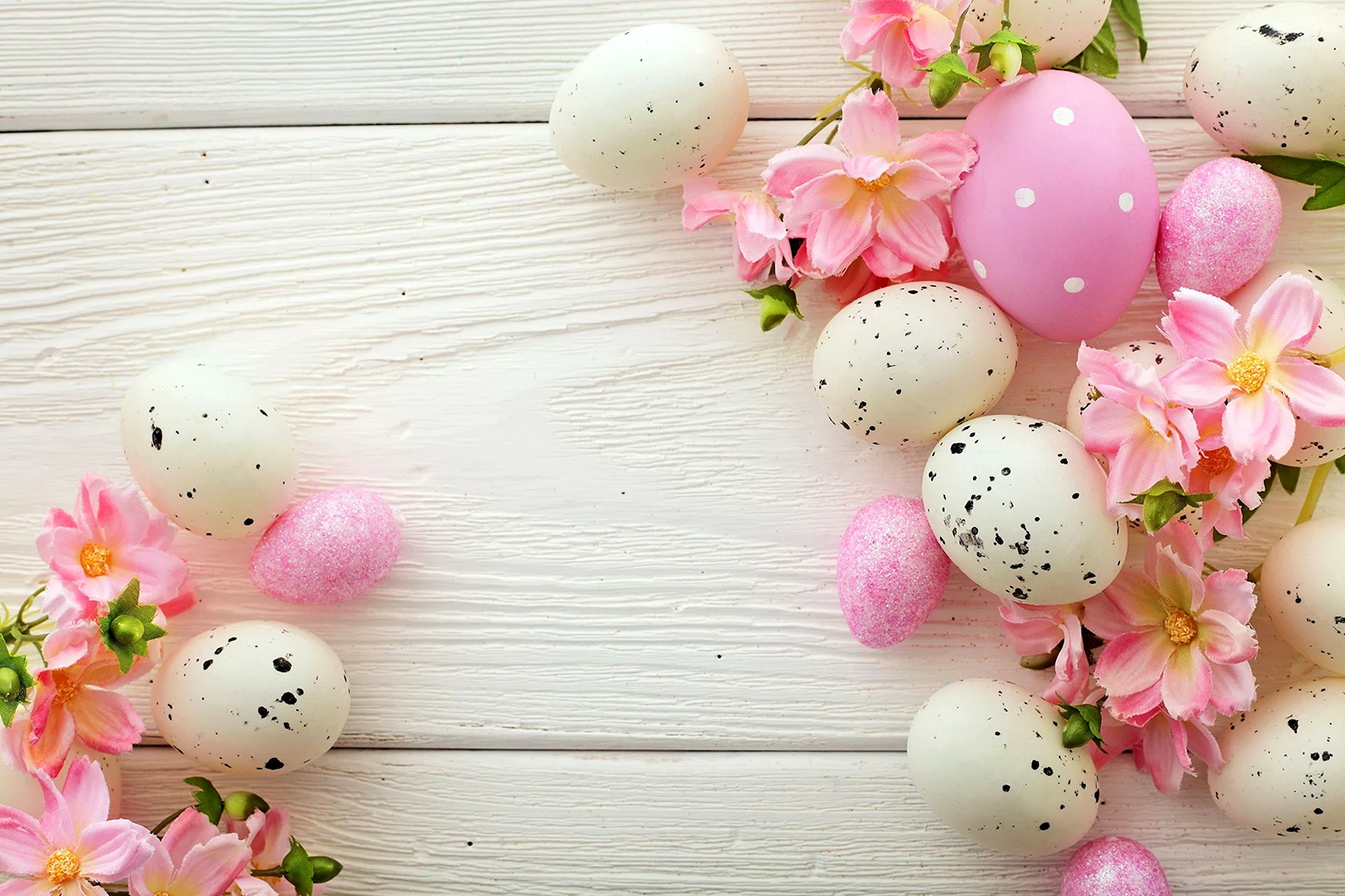 Easter Wallpaper