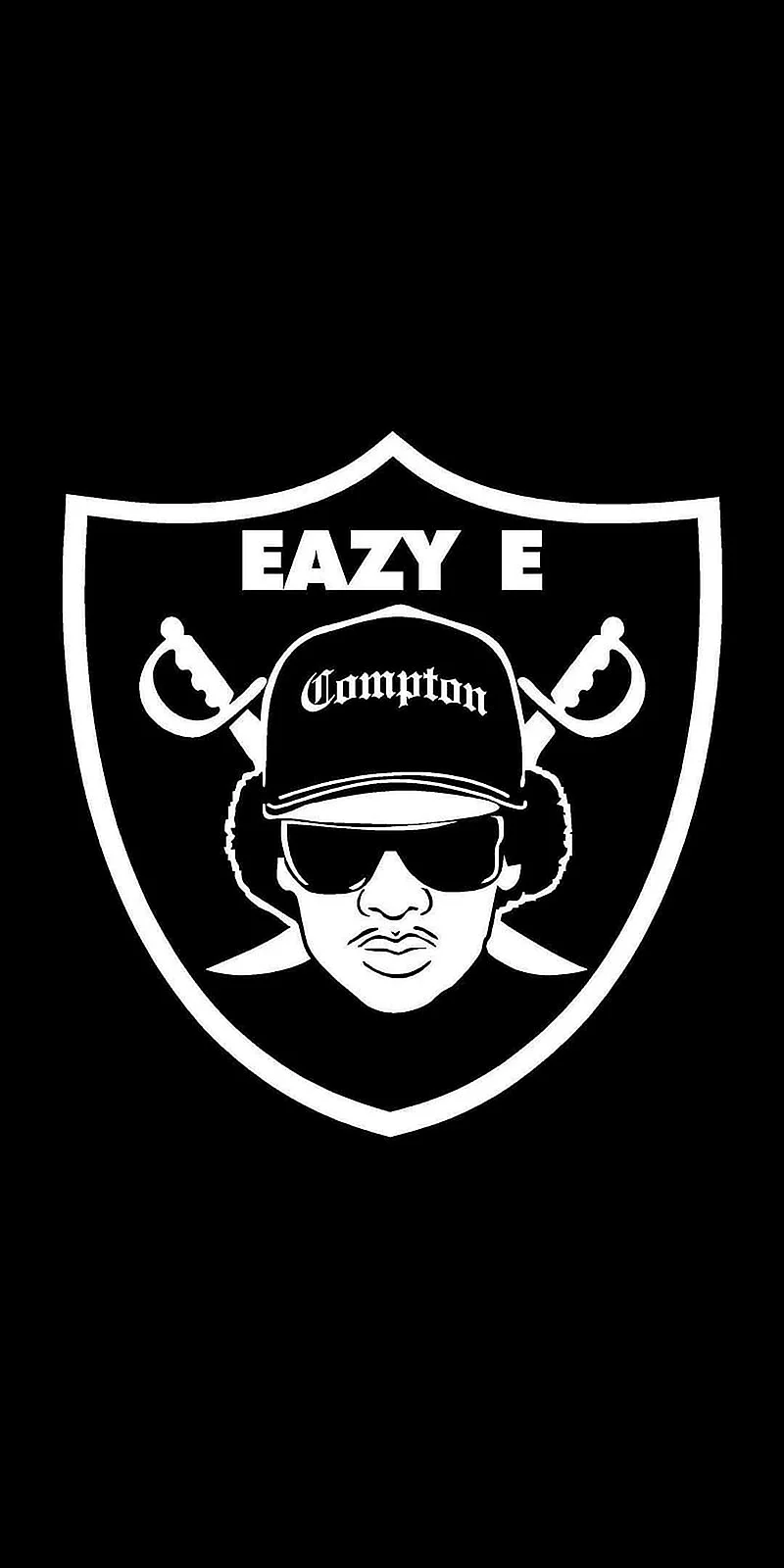 Eazy E Wallpaper For iPhone