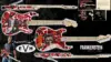 Eddie Van Halen Guitar Wallpaper
