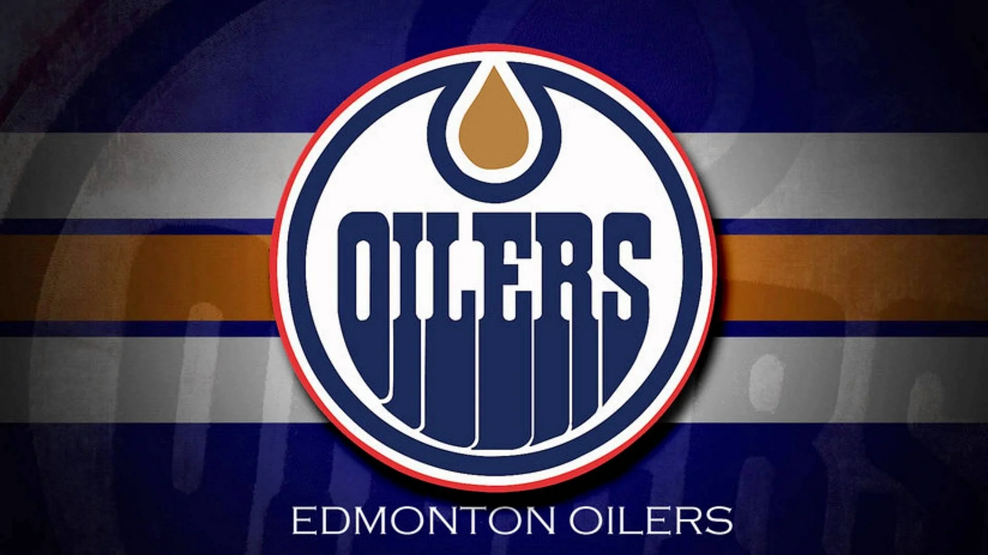 Edmonton Oilers Wallpaper