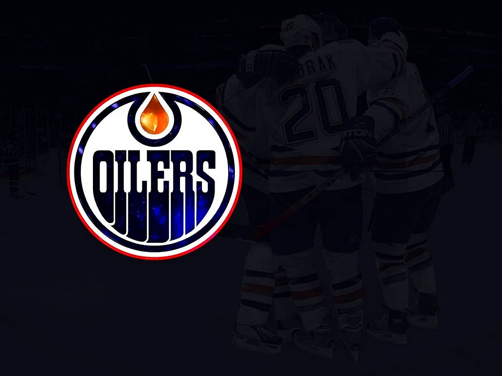 Edmonton Oilers Wallpaper