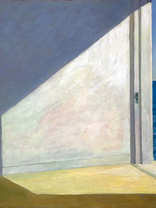 Edward Hopper Wallpaper