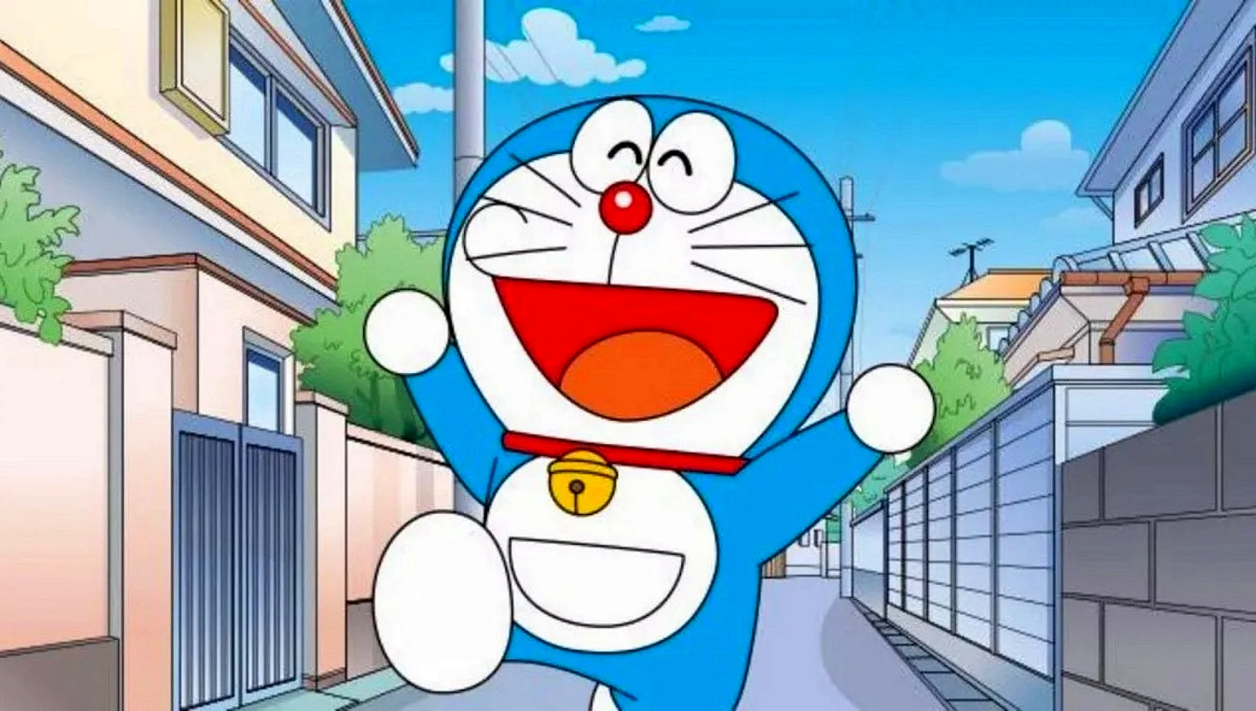 Eiga Doraemon Wallpaper