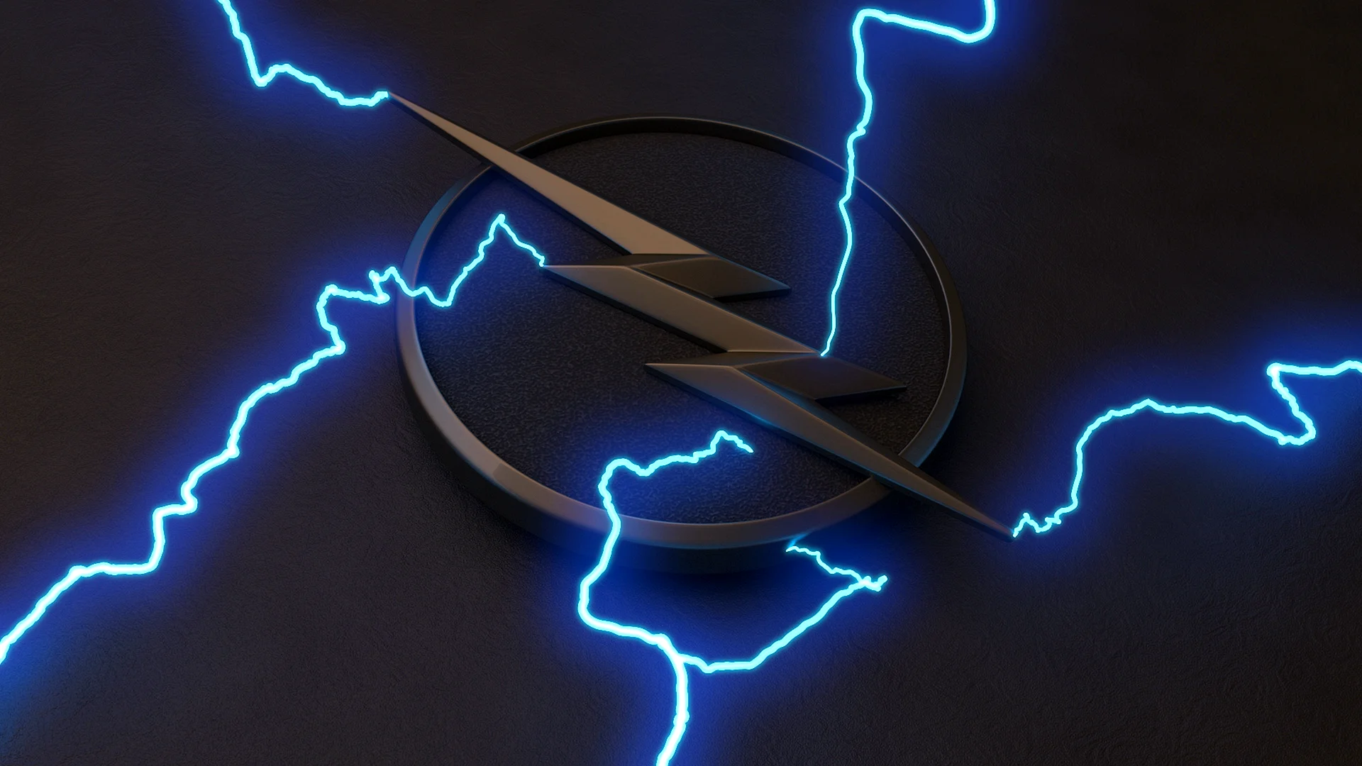 Electricity Wallpaper