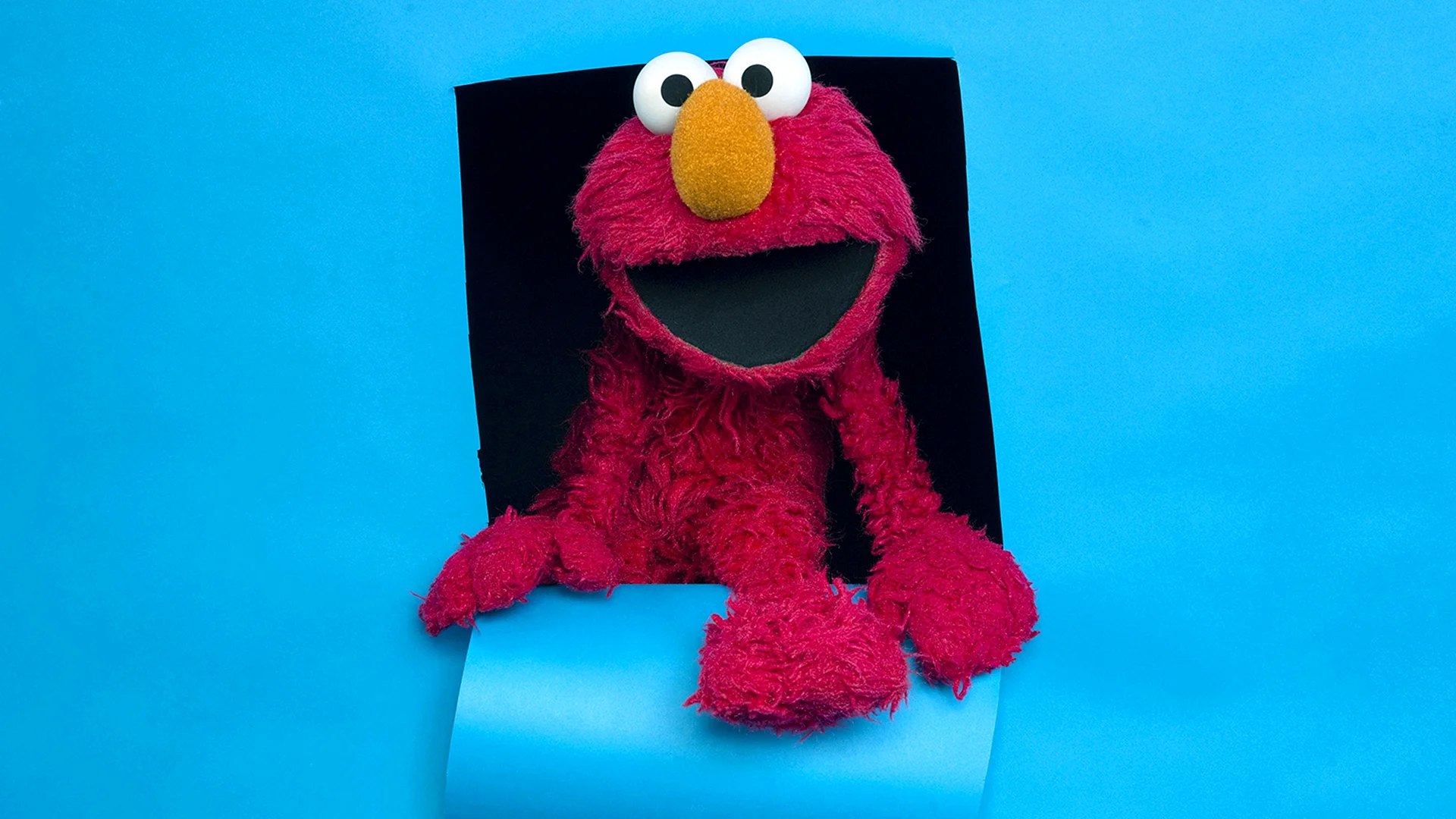 Elmo Wallpaper