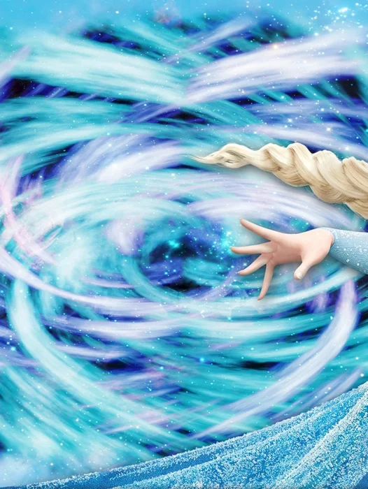 Elsa Disney Wallpaper