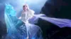 Elsa Frozen 2 Wallpaper