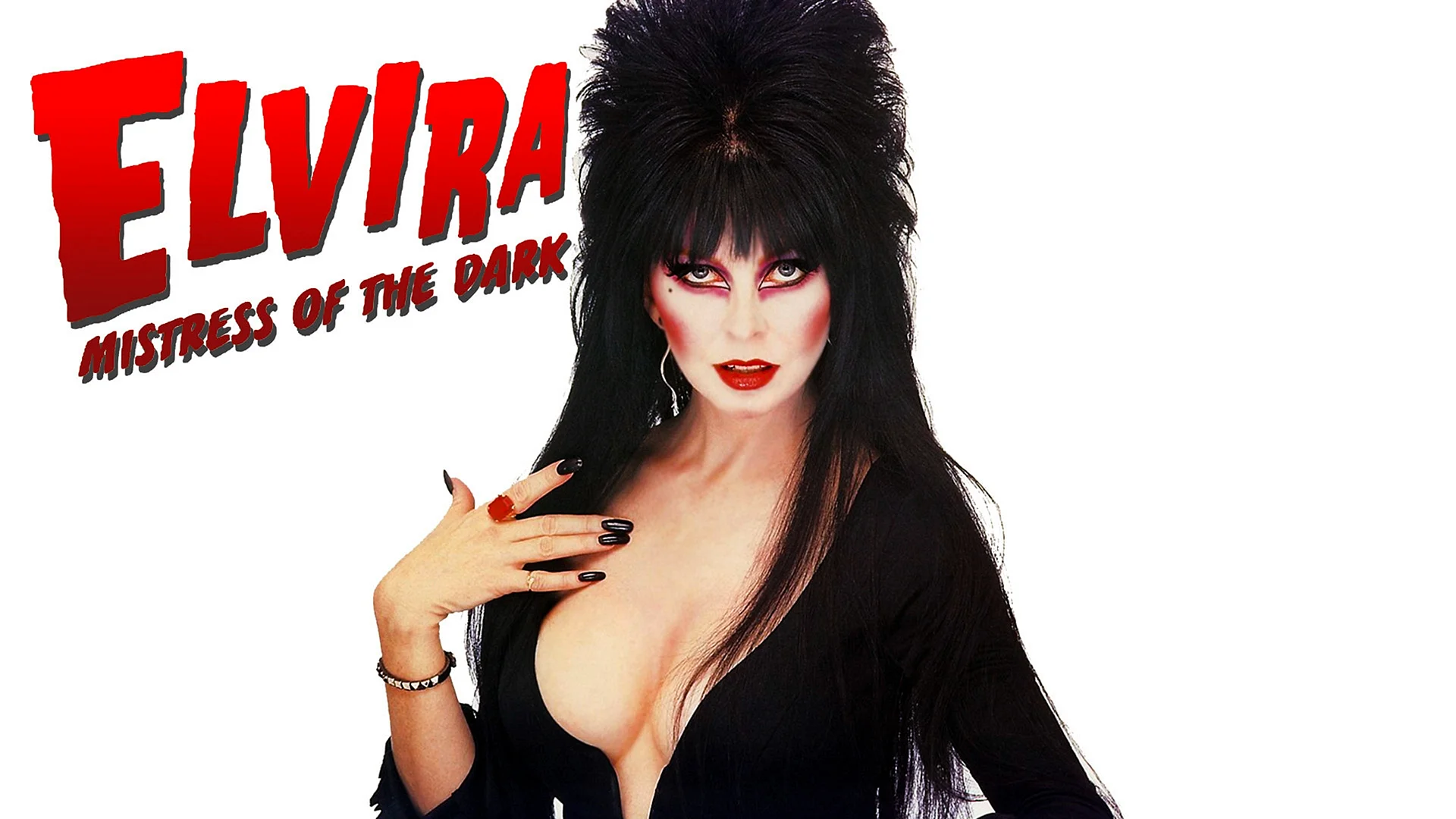 Elvira Wallpaper