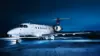 Embraer Legacy 500 Wallpaper