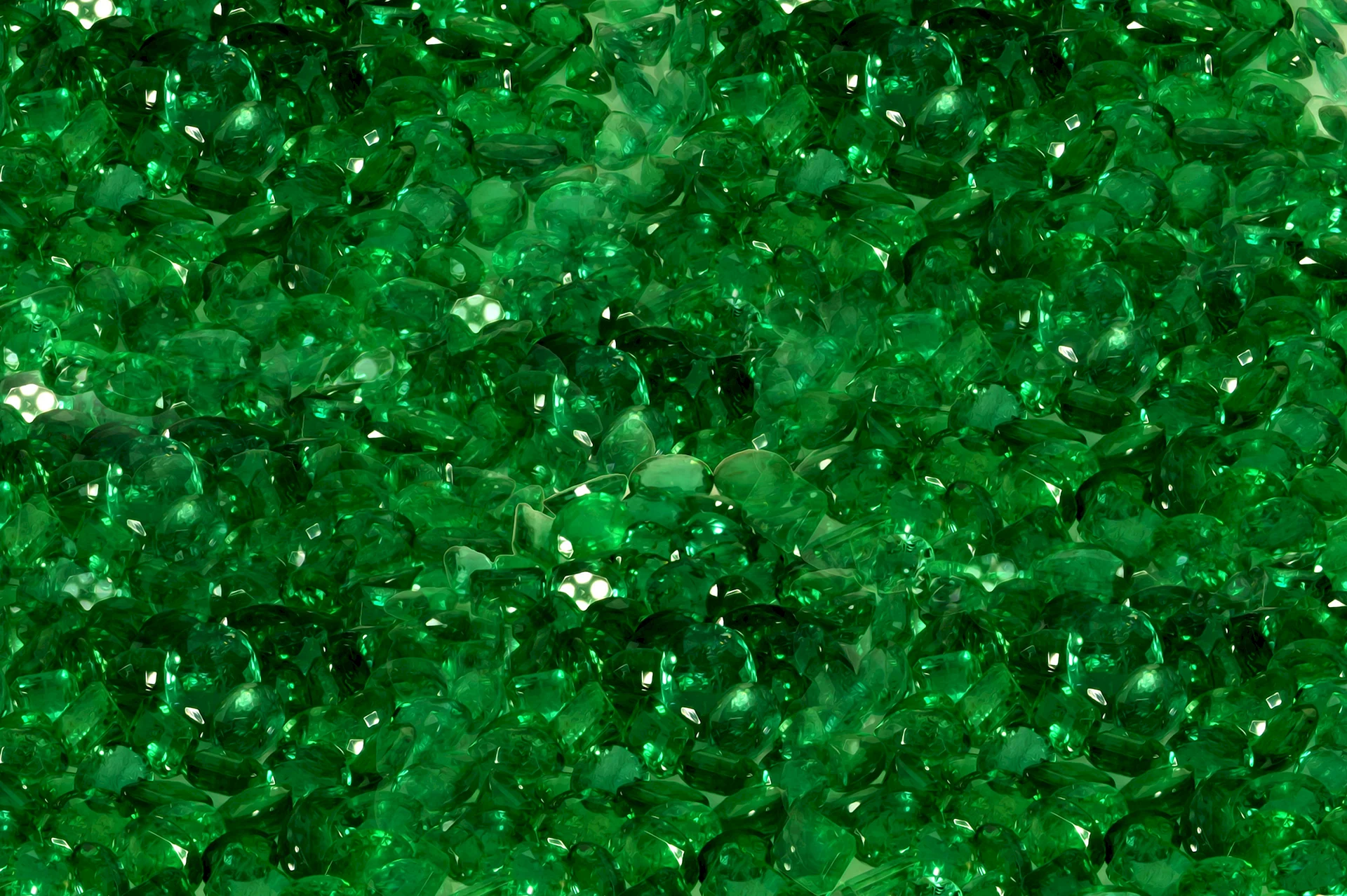 Emerald Wallpaper