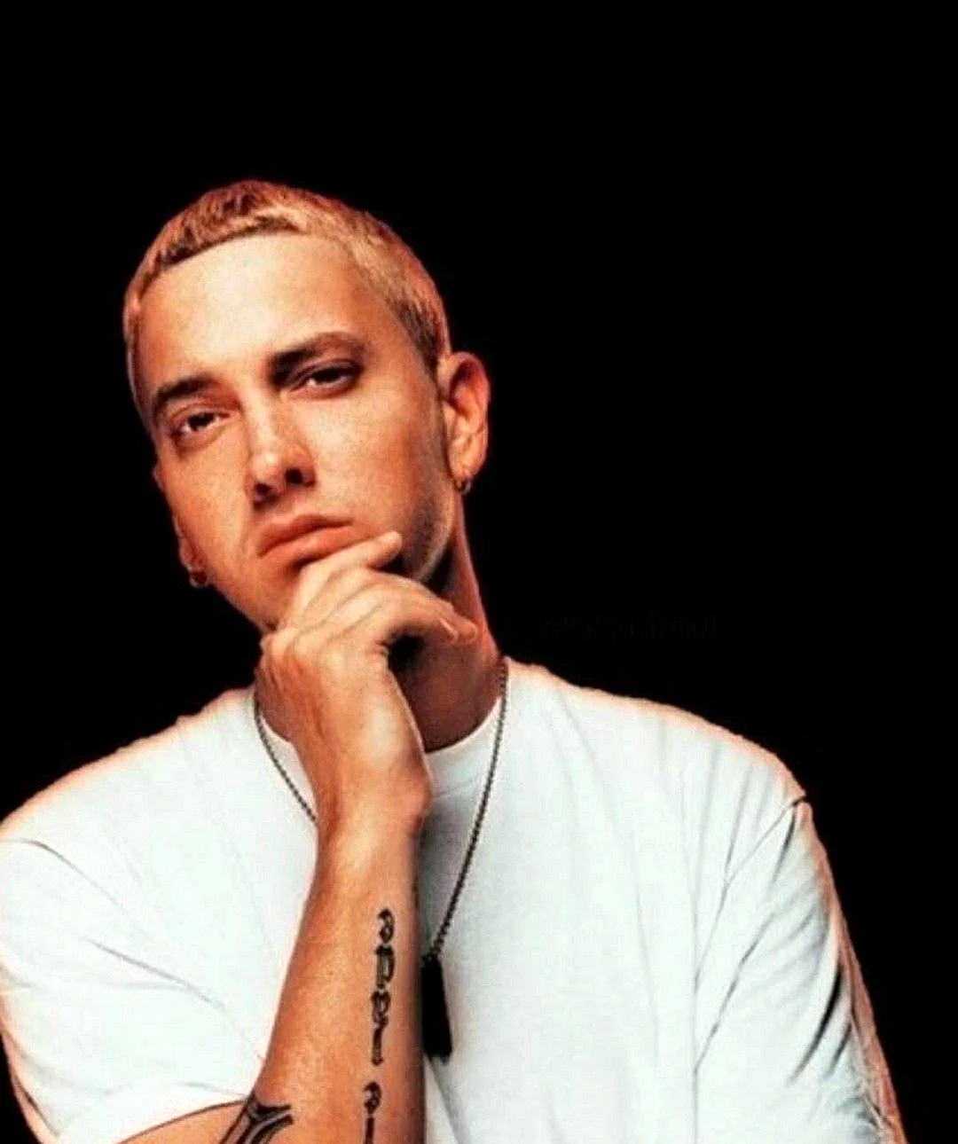 Eminem 1997 Wallpaper For iPhone