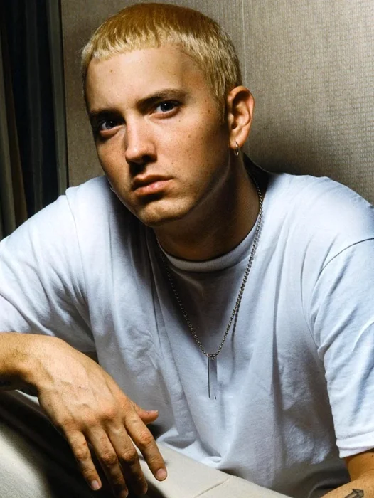 Eminem 2000 Wallpaper