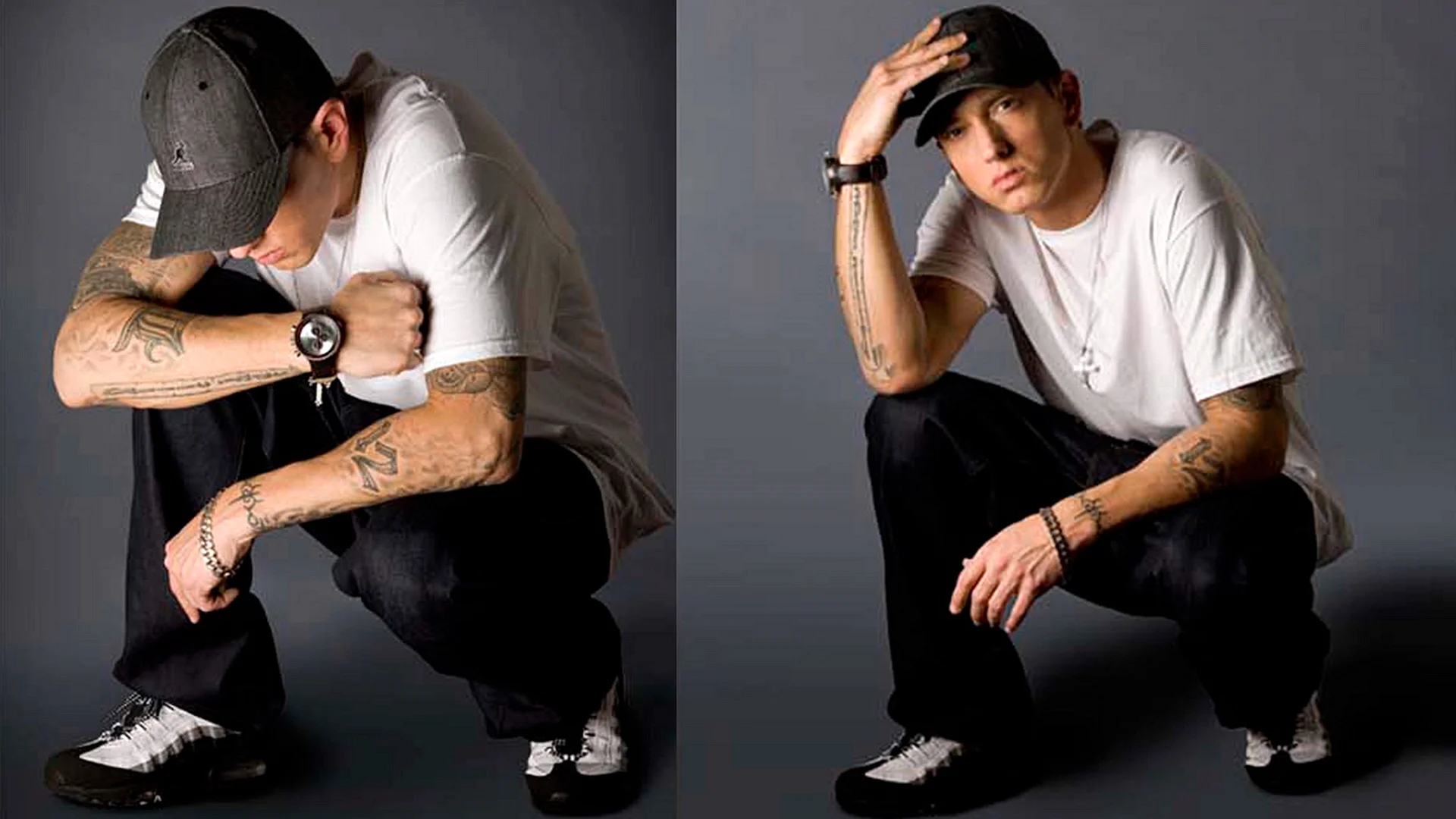 Eminem Wallpaper