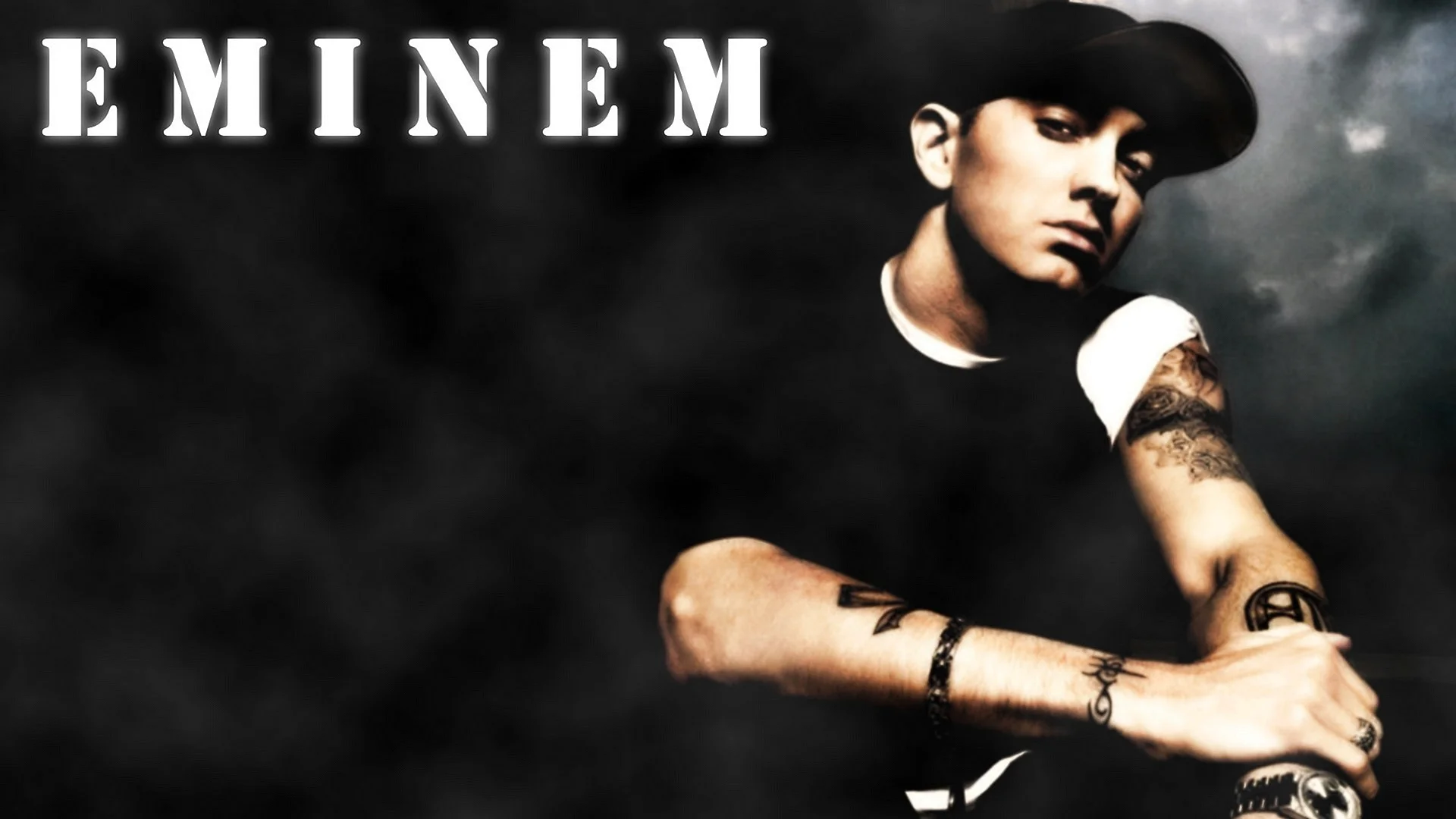 Eminem Wallpaper