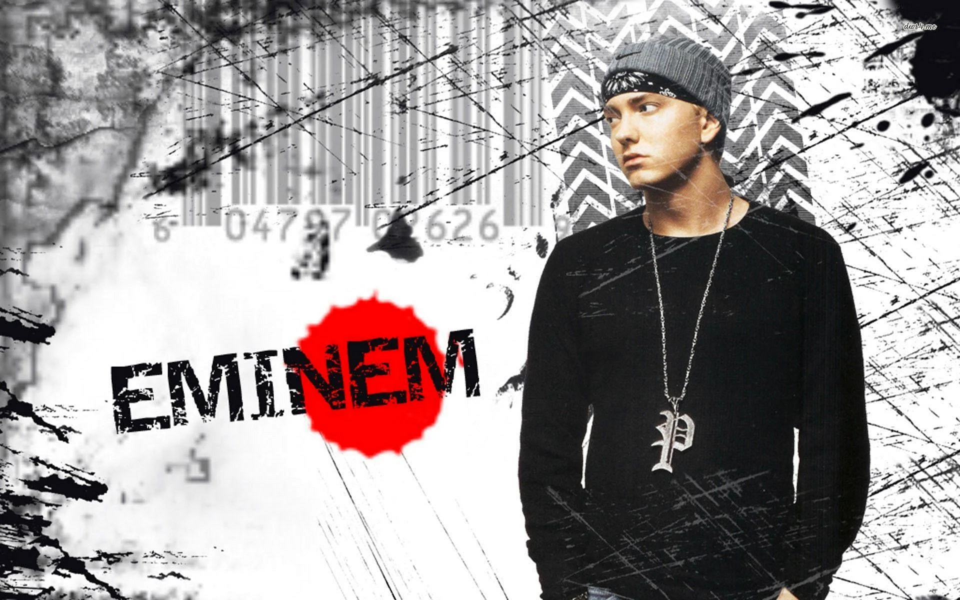 Eminem Wallpaper