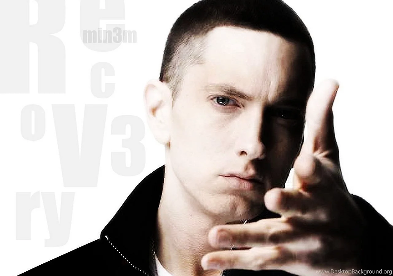 Eminem Wallpaper