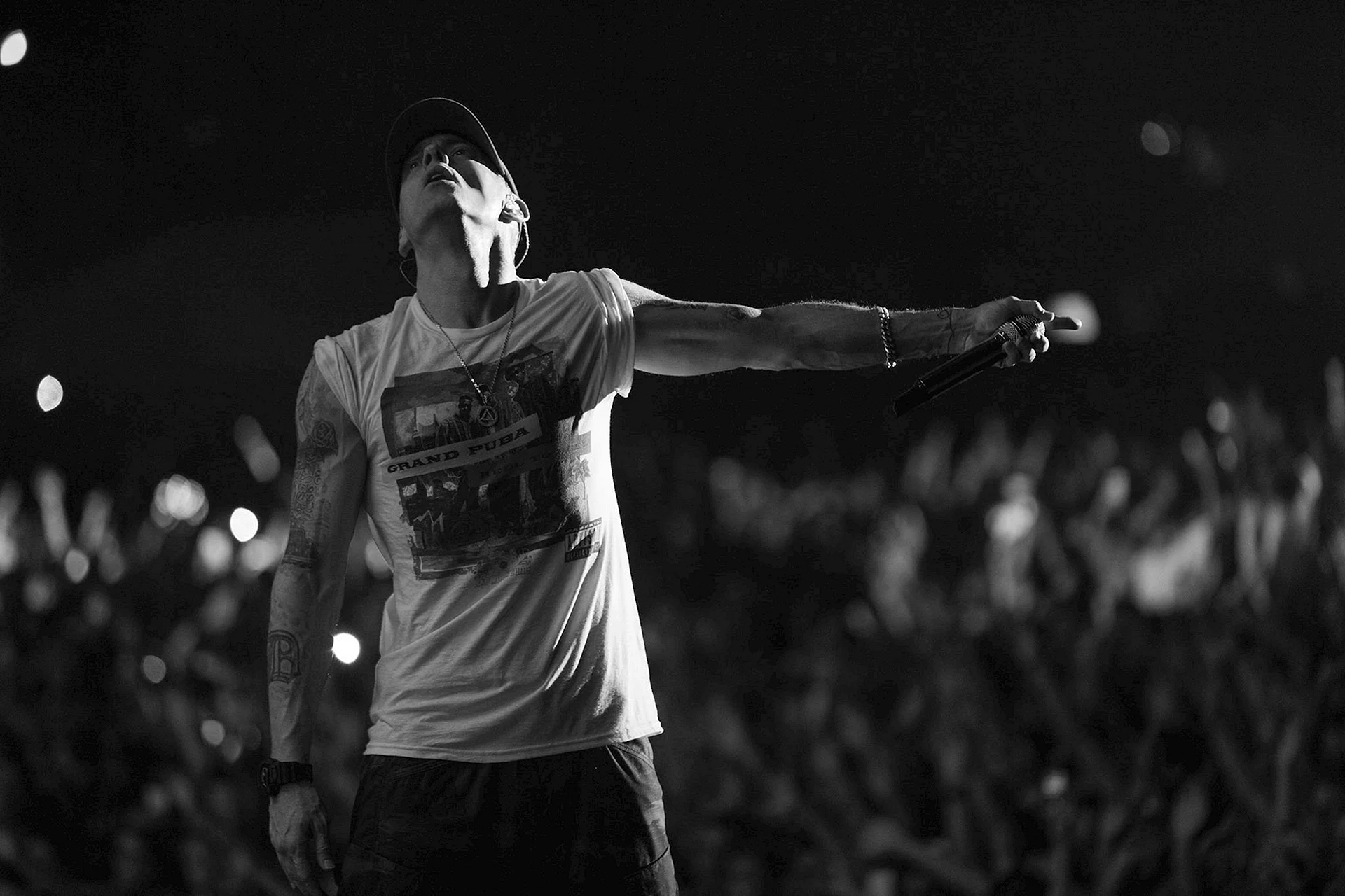 Eminem Wallpaper