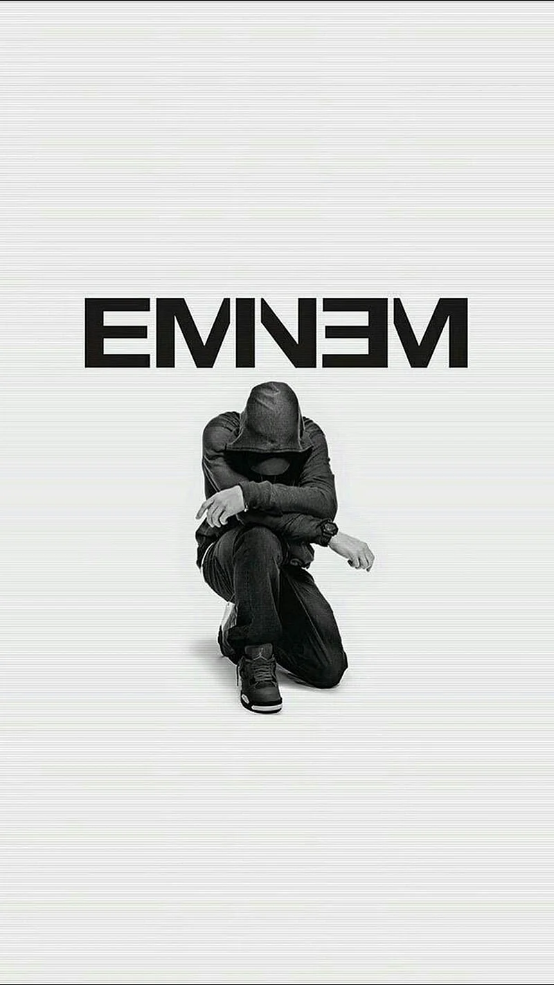 Eminem Wallpaper For iPhone