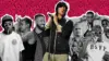 Eminem Kamikaze Wallpaper