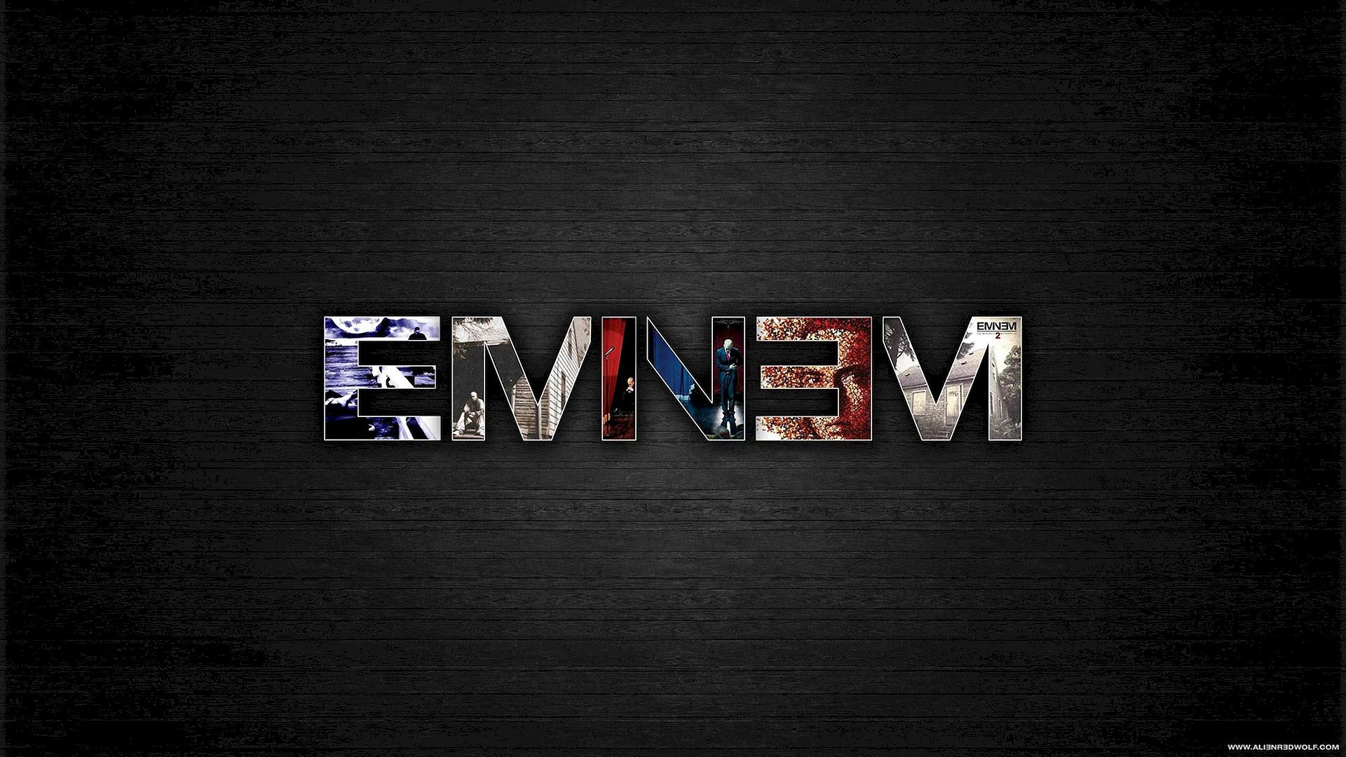 Eminem Logo Wallpapers - Free Eminem Logo Backgrounds - WallpapersHigh